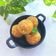 Cooksnap dari Mama Upay untuk resep Arancini (Italian Rice Ball) (#postingrame2_nasi)