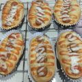 Cooksnap dari Vinna untuk resep Roti manis anti gagal