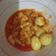 Cooksnap dari Hannisa Ai untuk resep Sambal Goreng Telur Puyuh Udang