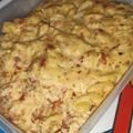 Cooksnap dari anggietasutandi untuk resep Macaroni Kukus