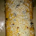 Cooksnap dari Syifa Al-Ghifari untuk resep Cheesecake kukus lumer di mulut