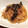 El cooksnap de Yusuke Mito cuando hizo Espaguetis con sabor japonés.