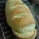 El cooksnap de Elisa cuando hizo Pan casero relleno de queso.