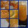 El cooksnap de Gonzalez Miriam cuando hizo Mermelada de mandarina.
