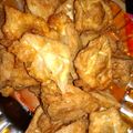 Cooksnap dari Lia Farina untuk resep Tahu bakso ikan tenggiri realfood