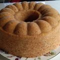 Cooksnap dari Pini bunca <bundapica> untuk resep Bolu pisang kukus