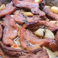 Cooksnap από Vasw στη συνταγή Μαρινάδα για πανσέτες
