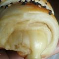 صورة من Safy al melegy، شاركها بعد تجربة وصفة 🍣 خبز السن الفرنساوي 🍣