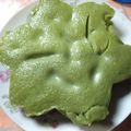 Cooksnap dari Ariani Al Ghomaisha untuk resep Bingka barandam