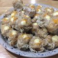 Cooksnap dari saskia karina untuk resep Siomay Ayam