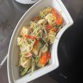 Cooksnap dari Femy Rilinda untuk resep Tumis Tauge & Tahu Putih