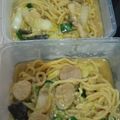 Cooksnap dari Lalan Guatlan untuk resep Hokkian Lomie