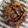 Cooksnap sarah semasa beliau membuat Terung Goreng Sambal Lada.