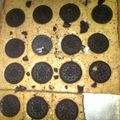 Cooksnap dari alik untuk resep Oreo Cake