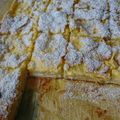 Mónika Deéné Cserpán Cooksnap-ja, amikor elkészítette a(z) Lusta rétes receptet.
