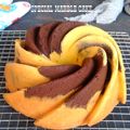 Cooksnap dari Puji Winarni untuk resep Special Marble Cake