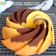 Cooksnap dari Puji Winarni untuk resep Special Marble Cake