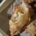 Cooksnap dari puputbening untuk resep 17. Kulit Pastel Renyah, Ekonomis Tanpa Telur