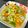 Cooksnap dari Tya untuk resep Tumis sawi putih jagung manis + wortel