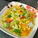 Cooksnap dari Tya untuk resep Tumis sawi putih jagung manis + wortel