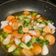 Cooksnap dari lina untuk resep Tumis udang tofu sayuran simple & gurih
