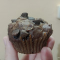 El cooksnap de Gisela Kettler cuando hizo Muffins de banana, cacao y avena.