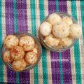 Cooksnap dari punyadepi untuk resep Cimol