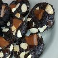 Cooksnap dari Dewi Damayanti untuk resep Brownies Putih Telur NCC