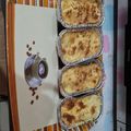 Cooksnap dari eka gustija untuk resep Macaroni Schotel Panggang