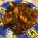 Cooksnap dari oshin wibisono untuk resep Balado udang ati ampela kentang