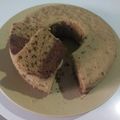 Cooksnap dari sari dewanto untuk resep Bolu white coffee