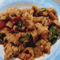 Cooksnap dari Erliana Tan untuk resep Fillet ayam asam manis