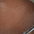 El cooksnap de dayarubi cuando hizo Brownie de lentejas sin harina!!.