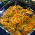 Cooksnap dari Yen008 untuk resep Pesmol ikan ekor kuning