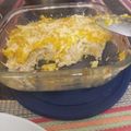 Cooksnap de Rogério Nogueira quando cozinhou Risoto de coração e brócolis.