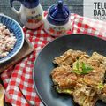 Cooksnap dari Ine Setiawati untuk resep Telur Dadar Ala Padang