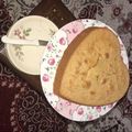 صورة من saroon83، شاركها بعد تجربة وصفة اسهل طريقة لعمل كيكة الجزر