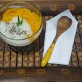 Cooksnap dari Dhiajeng Winda untuk resep Mango Sticky Rice