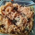 Cooksnap dari yuni untuk resep 6. Bihun goreng