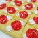 Cooksnap dari Wilda Wily untuk resep Cake Kukus 2Lapis