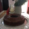 Cooksnap από Effie στη συνταγή Αμερικάνικο κέικ μπανάνα