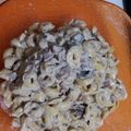 Cooksnap από Ismini στη συνταγή Τορτελίνια καρμπονάρα