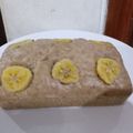 Cooksnap dari Tiara Intan Yunita Dewi untuk resep Bolu Pisang Kukus (moist bgt, tanpa mixer)