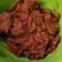 Cooksnap dari Rini Dean untuk resep Daging balado simple