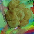 Cooksnap dari n rj n h untuk resep Molen ubi mini (#pr_gorengan)