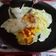 Falguni Shah's cooksnap of when they made ચાઈનીઝ સીઝલર (Chinese sizzler recipe in gujarati).