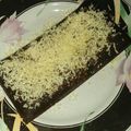 Cooksnap dari Ika kurnia untuk resep Brownies kw ala diet debm