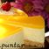 El cooksnap de Gema la gaditana cuando hizo Tarta mousse de mango (sin horno).
