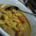 Cooksnap dari Dea Rahmani Zagita untuk resep Tongseng Ayam Santan