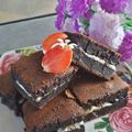 Cooksnap dari Lasküche untuk resep Martabak Oreo Teflon